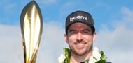 Nick Taylor, Image Source: @nicktaylorgolf